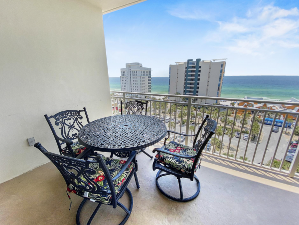 In the heart of Destin